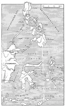 Эдуард Берзин - Юго-Восточная Азия и экспансия Запада в XVII – начале XVIII века