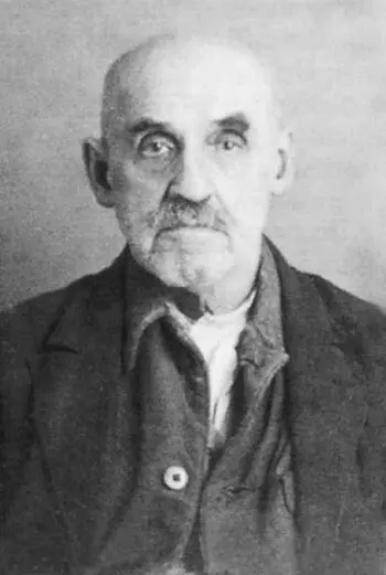 Мастеркриминалист и большевикишпионы Павел Александрович Александров родился - фото 12