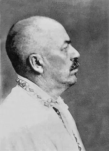 Воля партии и суда Иван Алексеевич Акулов родился 12 апреля 1888 года в - фото 24