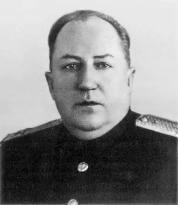Патриарх советской прокуратуры Дольше всех находиться на посту Генерального - фото 31