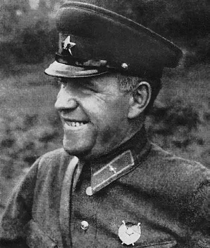 Г К Жуков Этому способствовали крупные поражения советских войск весной 1942 - фото 96