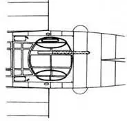 Grumman Tarpon Mk I Авиаторпеда Мк13 Авиаторпеда Мк 131А - фото 107