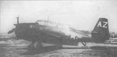 ТВМ3R из First Marine Air Wing в Покате Корея весна 1951 года ТВМ3 R - фото 175