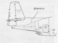 XTBF1 и серийный TBF1 Экипаж морских летчиков готовит только что - фото 24