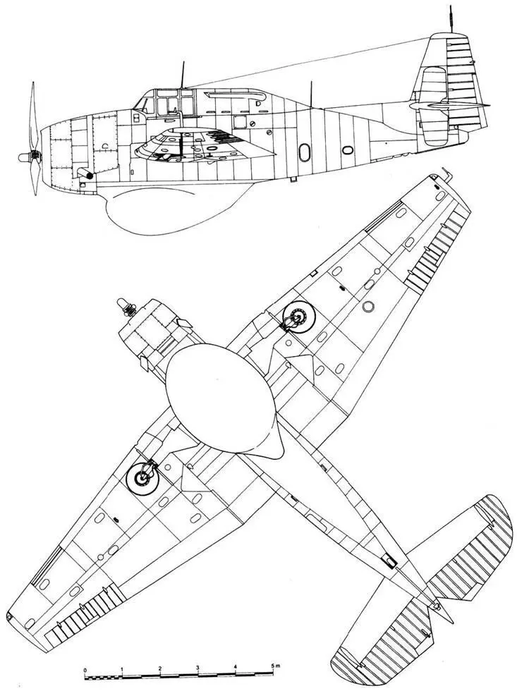 TBM3W TBM3W Ранний ТВМ3Е TBM3W - фото 88