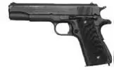 Кольт М1911 американского производства Фото из сети Интернет Беретта 92 - фото 446