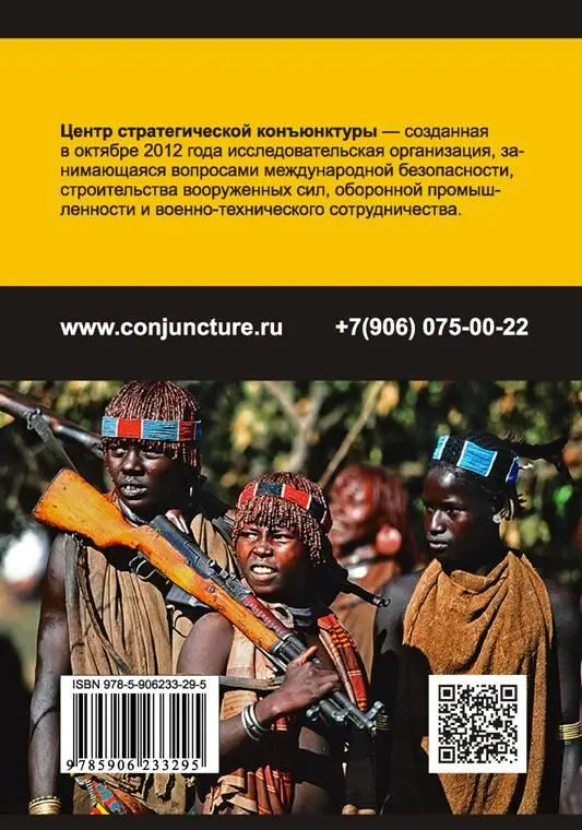 Современная Африка войны и оружие 2е издание - фото 456