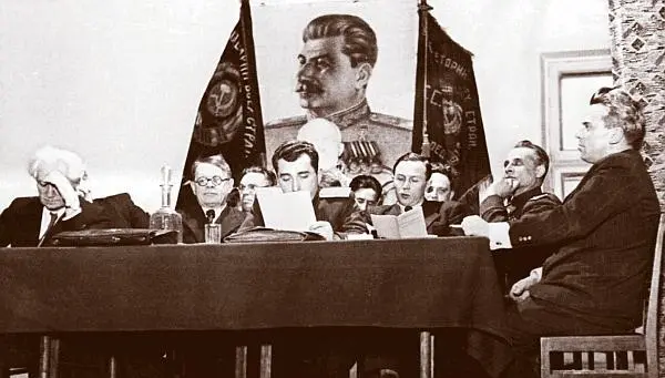 Греков Борис Дмитриевич 18821953 советский историк и общественный деятель - фото 43