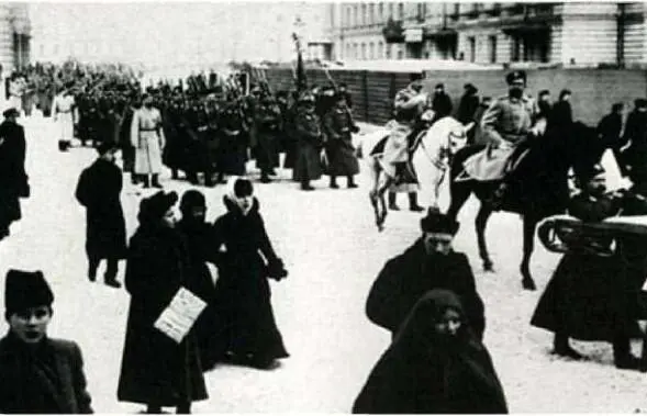 К Булла Солдаты отправляются на фронт 19041905 Как однако всколыхнулась - фото 23