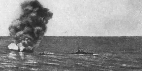 Гибель Петропавловска 31 марта 1904 г Полиция сегодня утром отбирала у всех - фото 28