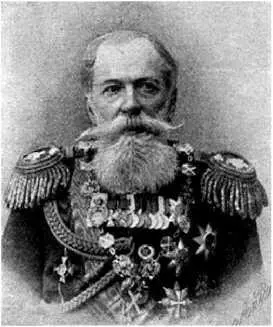 О Б Рихтер Приехали они в Комиссию прошений где служил Рихтер и продолжали - фото 34