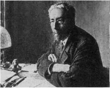 В Л Бурцев 18 июня Вчера приезжал и сегодня уехал В Л Бурцев 196 один - фото 74