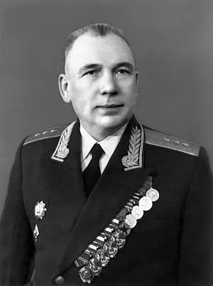 Генералполковник ВР Вашкевич К сожалению пять бывших дивизий народного - фото 66