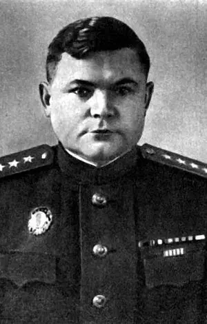 Начальник штаба СЗФ генераллейтенант Н Ватутин Не включённые в отчёт - фото 80