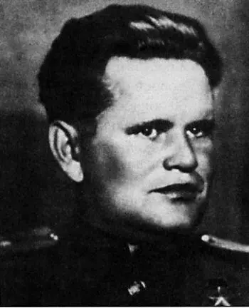 Василий Зайцев легендарный снайпер периода Великой Отечественной войны 1943 - фото 39