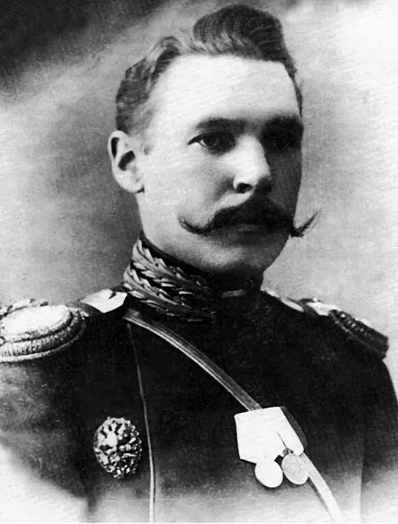 Владимир Григорьевич Федоров выдающийся российский и советский конструктор - фото 9