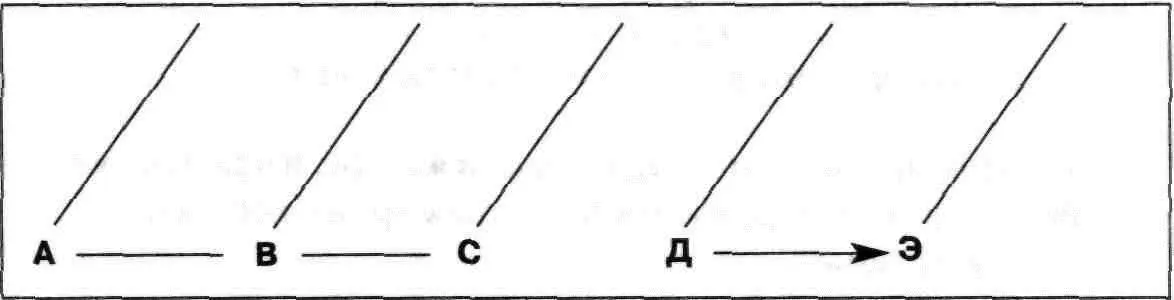 Упражнение Б Почему внутренний монолог причина эмоций Заполните строки - фото 95