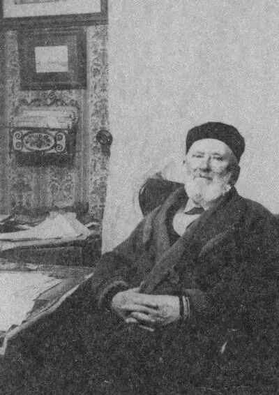 Я М Миллер врач Мариинской больницы на Литейном проспекте 1903 А Ф - фото 3