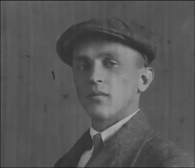 Сергей Кондратьев Сыщик Петроградского УГРО Допросы Леньки Пантелеева - фото 41