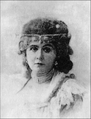 Елизавета Шабельская Девочка из Харькова 1870й год Городской харьковский - фото 16