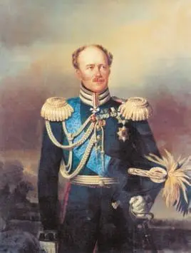 А Х Бенкендорф А Н Голицын Поездка в Таганрог 1825 г - фото 35