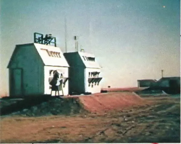 Решающий шаг к миру Водородная бомба с атомным обжатием РДС37 - фото 77
