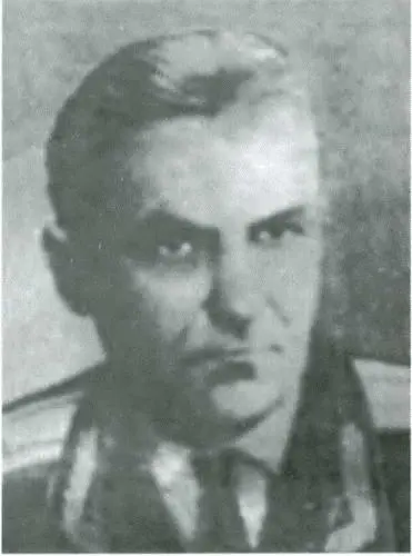 Федор Павлович Головашко 19231980 летчикиспытатель Герой Советского Союза - фото 85