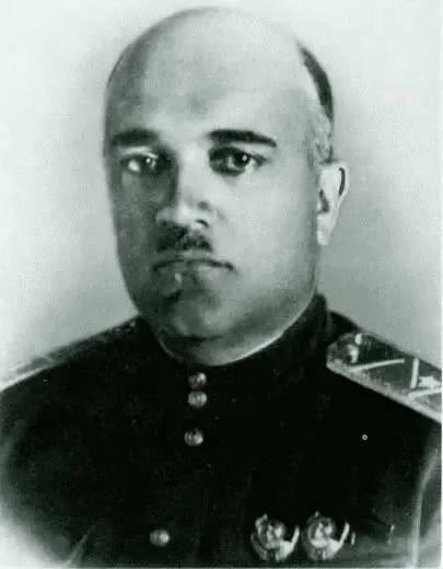Авраамий Павлович Завенягин 19011956 выдающийся руководитель и - фото 118