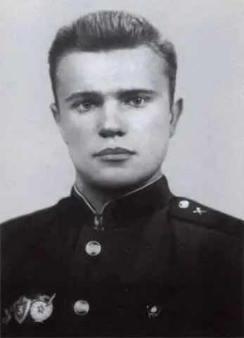 Молодой гвардеец Группа советских войск в Германии 1963 г Подразделение - фото 10