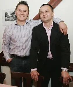 Братья Сапина Братья не ставили через Дана Они вели собственный аккаунт и ни - фото 22