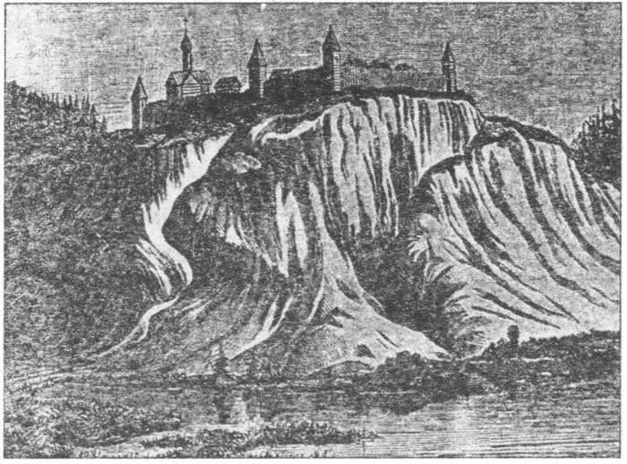 Москва изначальная Долетописная история нашей столицы теперь уходит в глубь - фото 38