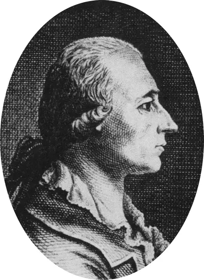Фридрих Людвиг Шрёдер 1778 Примечания 1 В тех случаях где автор перевода - фото 64