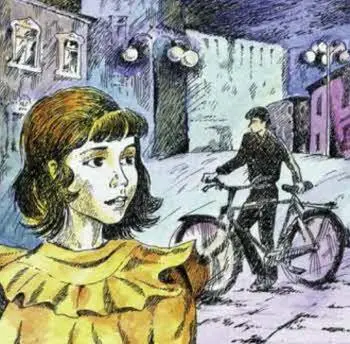 Нравится Я смеюсь я никогда еще не знакомилась так легко Очень - фото 32