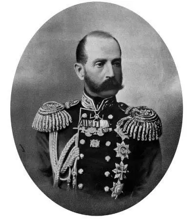 Федор Федорович Трепов ОберПолицмейстер с 1866 по 1871 г Первый - фото 2