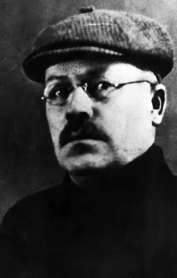 Участники ликвидации многих банд начала 20х гг Агент уголовного розыска И В - фото 20