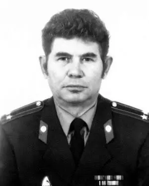 Династия Болговых - фото 85