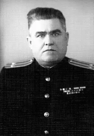 Династия Васильевых - фото 87
