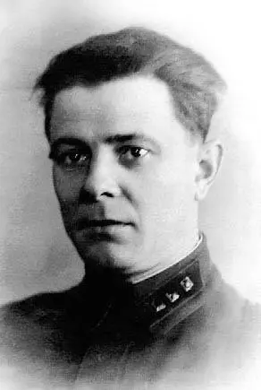 Уголовный розыск Петроград Ленинград Петербург сборник - фото 102