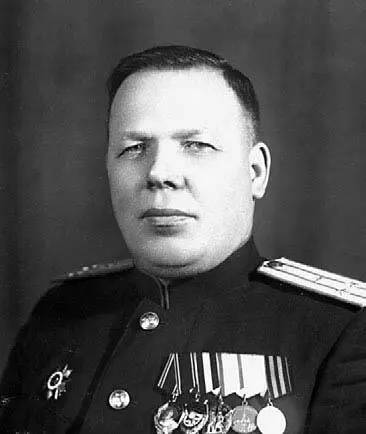 19411944 гг Пентешин Григорий Александрович Родился 30 января 1901 года - фото 113