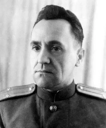 19521953 гг Кораблев Борис Иванович Родился 1 моя 1904 года Уроженец д - фото 116