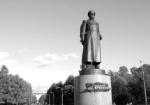 Страшные потери понесенные Красной армией в первые часы дни недели и месяцы - фото 25