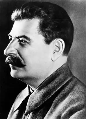 Иосиф Сталин Поначалу предполагалось уничтожить лидера фашистов в его ставке - фото 31