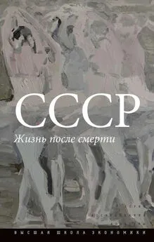  Коллектив авторов - СССР. Жизнь после смерти