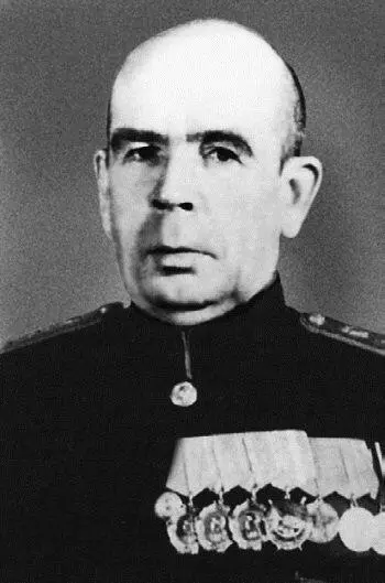 Н М Рычков К П Горшенин А Н Мишутин В М Бочков - фото 168