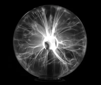 Рис 78Релаксация плазмоида Теслы До сих пор истинная природа шаровых молний - фото 43