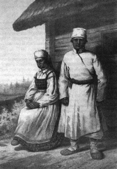 подняв облако огненных искр пепла Упал и покатился церковный колокол жалобно - фото 39