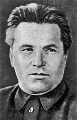 С М Киров Сталин попал в точку Перспектива бесконечной революционной борьбы - фото 39