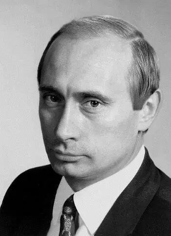 В В Путин Портившие имидж власти сообщения о неудачах и жестокостях - фото 147