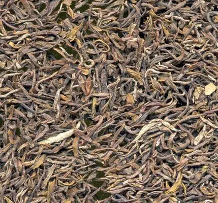 чай Мэндин Мэндин ЧА Чай Мэндин Mengding растёт на горе Мэншань Mengshan - фото 11