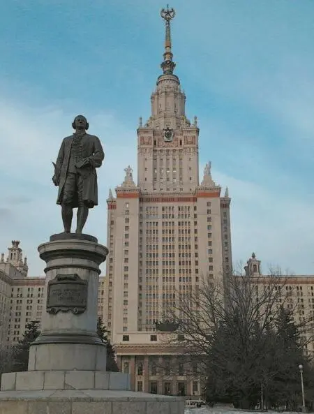 МГУ им МВ Ломоносова Если вы заказали например для начала 12маркерный - фото 141